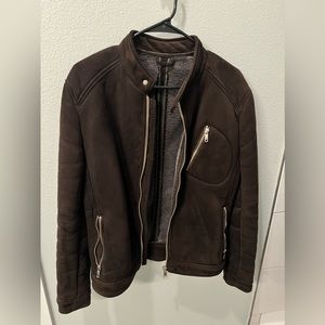 Zara jacket